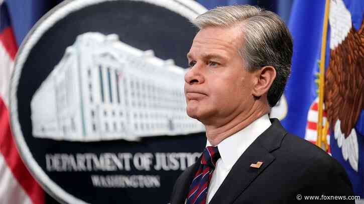 House Judiciary subpoenas FBI Director Wray on targeting of parents at school board meetings