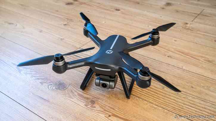 Holy Stone HS700E review