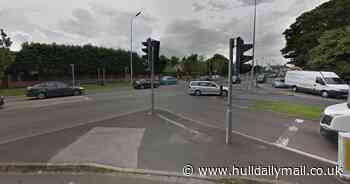 Emergency services called to Spring Bank West crash - live updates