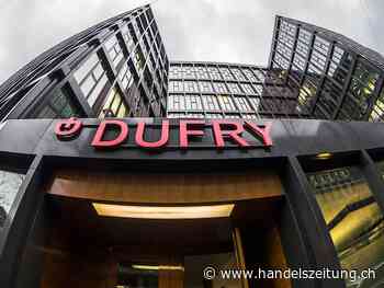 Dufry schliesst Übernahme von Autogrill ab