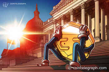 CFTC head looks to new Congress for action on crypto regulation