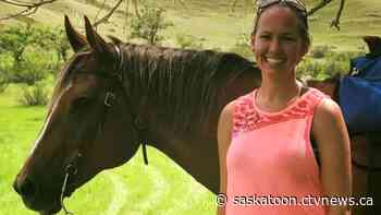 'This makes it harder': Dundurn, Sask. firefighter loses home in fire