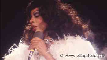 Disco Queen Donna Summer to Get the Doc Treatment With ‘Love to Love You’