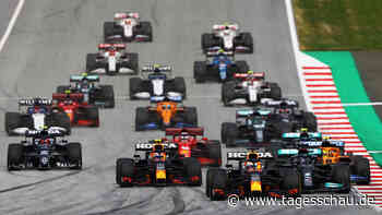 Ford kehrt nach mehr als 20 Jahren in die Formel 1 zurück