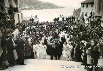 Qui était le chanoine Ortmans qui a tant marqué la ville de Menton?