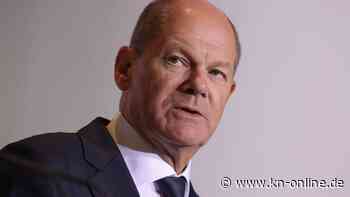 Wehrpflicht: Kanzler Olaf Scholz lehnt Wiedereinführung ab