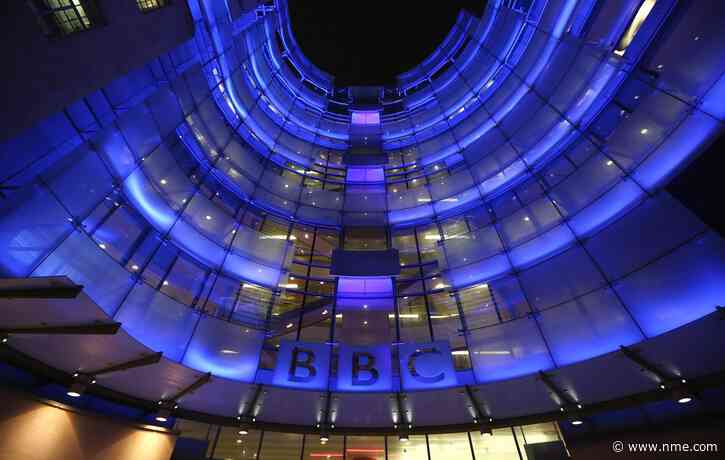 BBC Introducing programmes reduced in number from 32 to 20