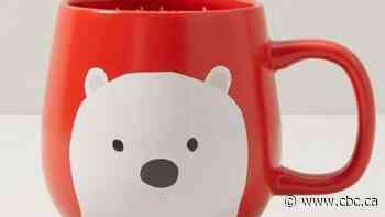 Indigo mugs, houseware items recalled over possible mould contamination