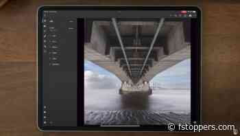 Capturing and Editing Epic and Timeless Imagery of an Iconic Welsh Landmark With Just Your Mobile