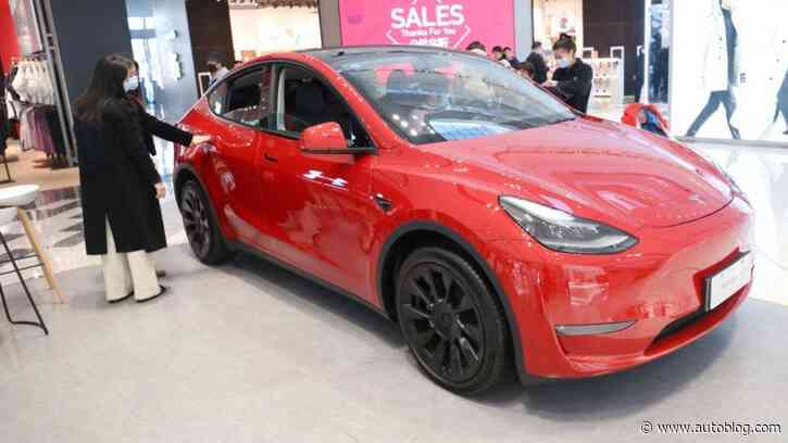 EV price war is an all-out fight for customer loyalty — and could mean more discounts on the horizon