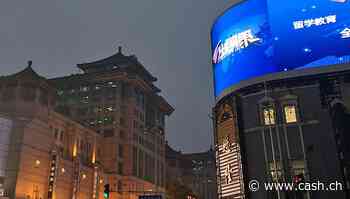 China will mehr Wachstum - Debatte über Barschecks für Verbraucher