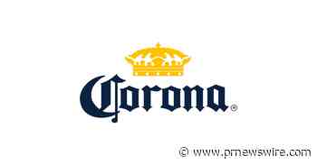 Corona Sunsets Festival World Tour met le coucher du soleil en tête d'affiche