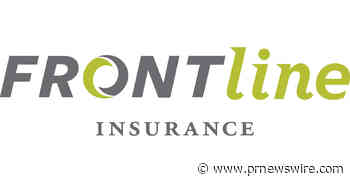 Frontline Insurance's rating of BBB+ by KBRA now accepted by Freddie Mac