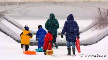 Councillors vote down controversial proposed tobogganing ban in Oshawa