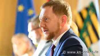 Hans-Georg Maaßen: Kretschmer lehnt Partei-Ausschlussverfahren ab