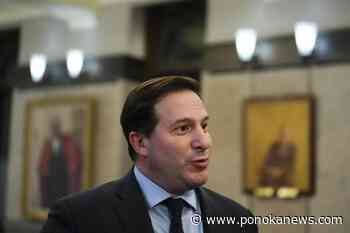 Liberals withdraw bill’s assault-style firearm definition, promise more consultation