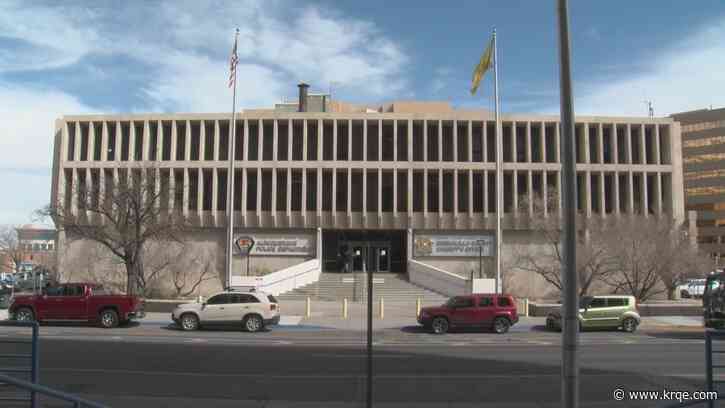 Albuquerque Police make changes to help response times