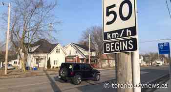 Speed cameras clocked a car driving 70 km/h over the limit. Here's how the owner fought the ticket and won