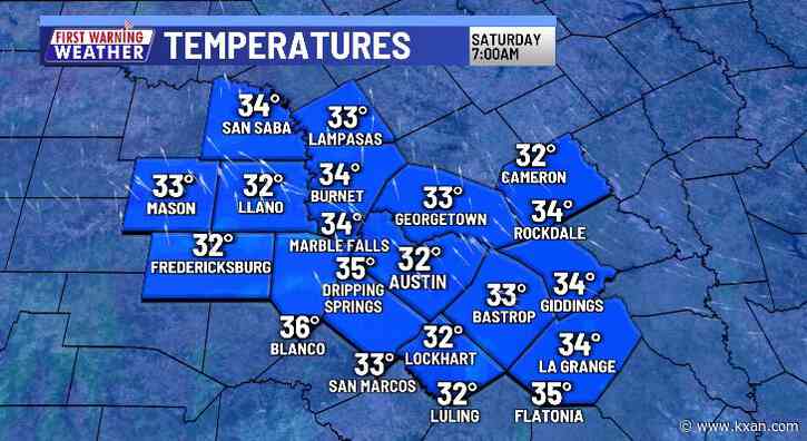 Thousands of residents still in the cold with another cold night coming