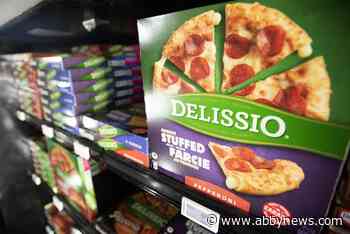 Nestle Canada to wind down frozen meals and pizza business including Delissio
