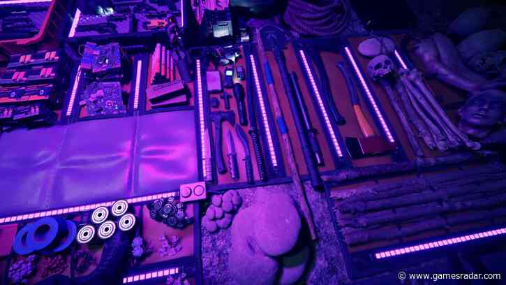 Sons of the Forest is still coming out in February, but now it's early access