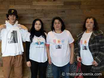 Grieving family wants to know why man was shot by P.A. police