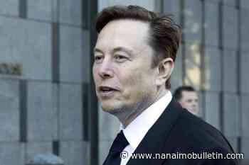 Elon Musk surprise appearance as Tesla tweet trial wraps up