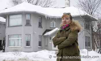 Woman says Russian Embassy denies her consular services, cites Facebook page