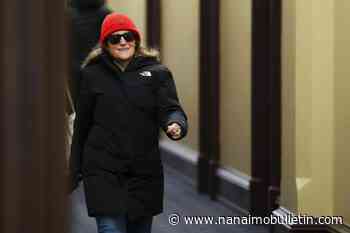 Freeland meets with provincial, territorial finance ministers in Toronto