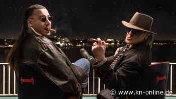 Charts: Udo Lindenberg landet mit „Komet“ ersten Nummer-eins-Hit