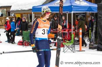 Western Canadian Championships underway at Kimberley Nordic Club