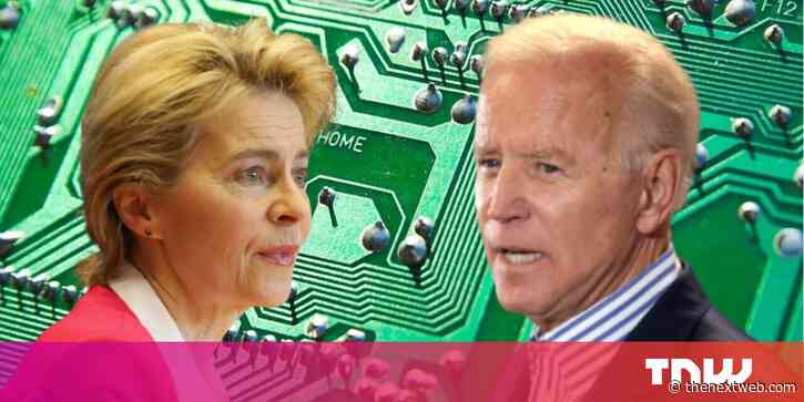 EU’s green tech funding plans divides bloc over global subsidy race