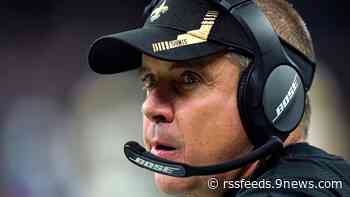 Broncos' new head coach Sean Payton begins process of assembling coaching staff