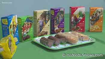 Girl Scouts prepare in-person cookie sales in Colorado
