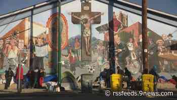 Migrants in El Paso describe decision to travel to Denver, other destinations