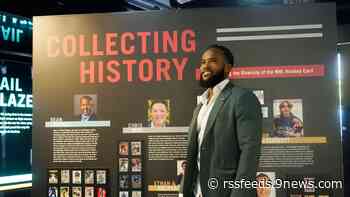 NHL continues diversity efforts during All-Star celebrations