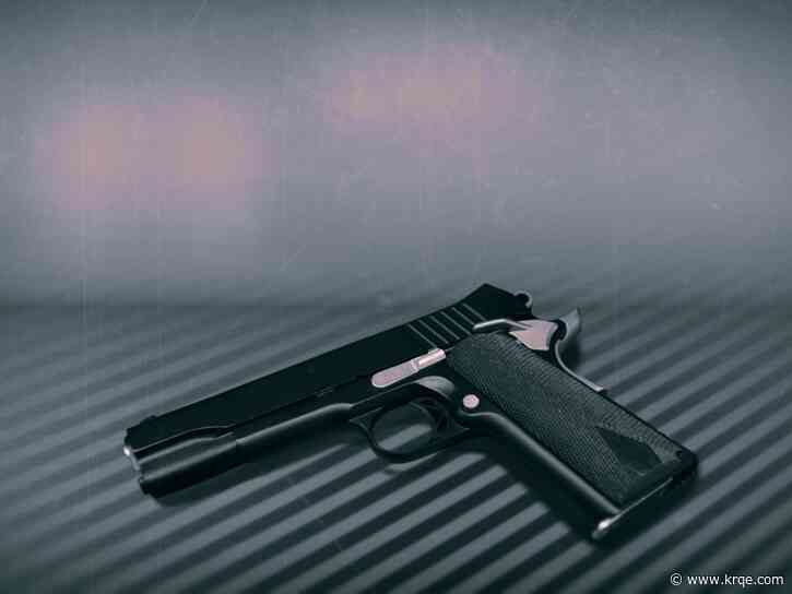 New Mexico bill would ban straw gun purchases statewide