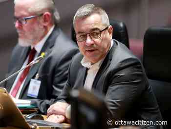 Who comes after Steve Kanellakos? Council is looking for their next city manager