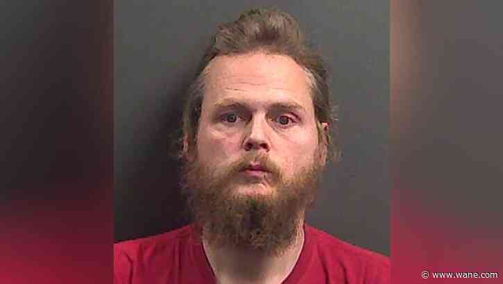 Court docs: Mom says 'weird guy' followed her in Marion grocery store, tried to grab 4-year-old daughter