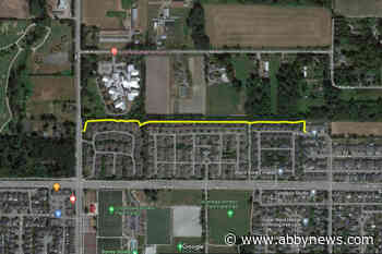 Mounties looking for man who allegedly performed ‘indecent acts’ in Cloverdale