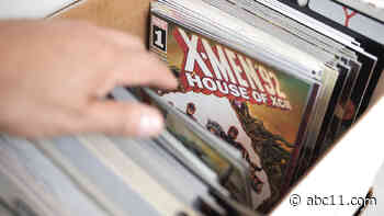 Third Ward shop raising voices in the black comic book community