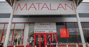 Matalan shoppers 'save £100s' in huge clothing sale with prices slashed to £1.50