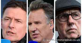 Pundits back Newcastle United to extend league unbeaten run vs West Ham