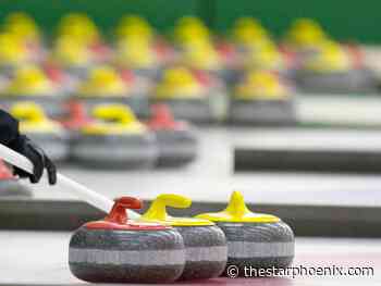 High-school curling playoffs ready to ramp up in Saskatoon