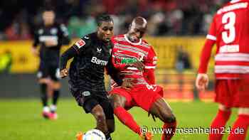 Berisha: Nächster Dämpfer für Alonso und Bayer