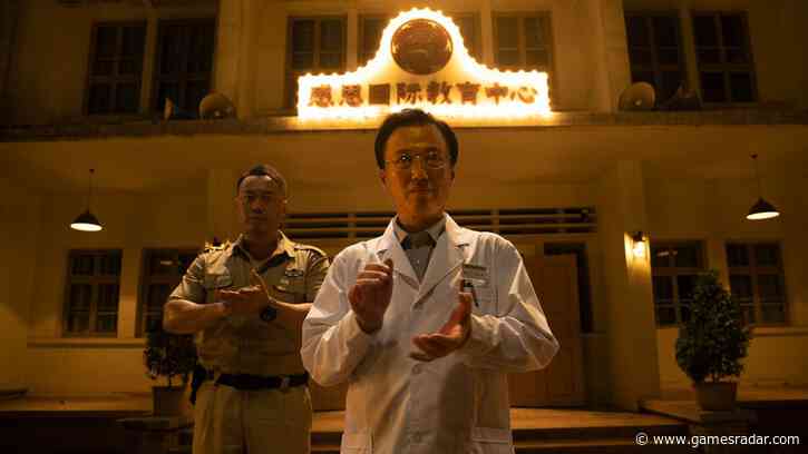 This live-action game about escaping a Chinese internet addiction treatment prison is breaking out on Steam