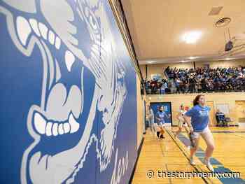 In photos: Basketballs fly at Marauder Invitational Tournament