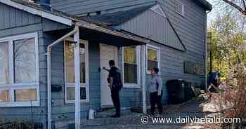 Successful debut for Lake County's police, mental health clinician team-up program