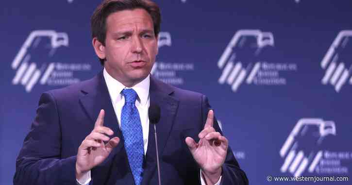 DeSantis Takes Massive Legal Action Against Venue That Hosted Sick 'All Ages' Drag Show