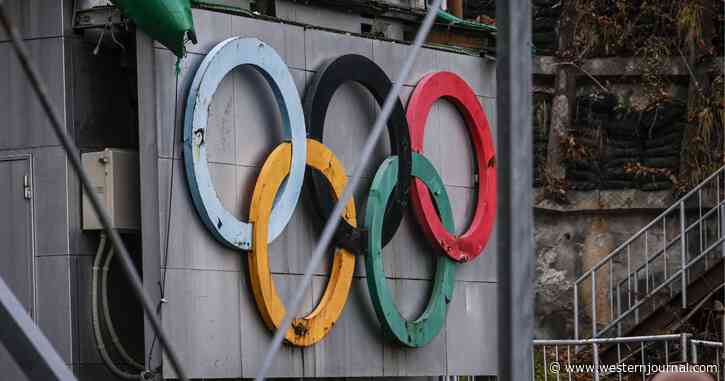 Sex Trafficking Scandal Strikes US Olympic and Paralympic Committee, Others: Report